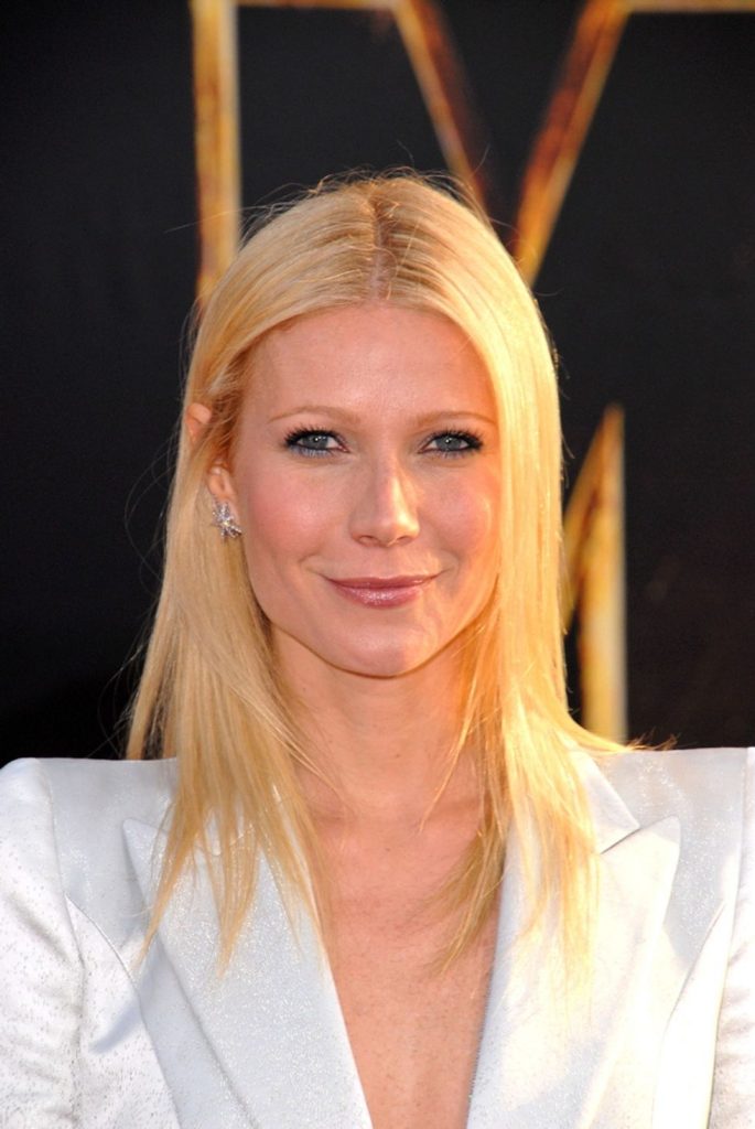 Gwyneth Paltrow Opens up About Friendship With Ex-fiancé Brad Pitt