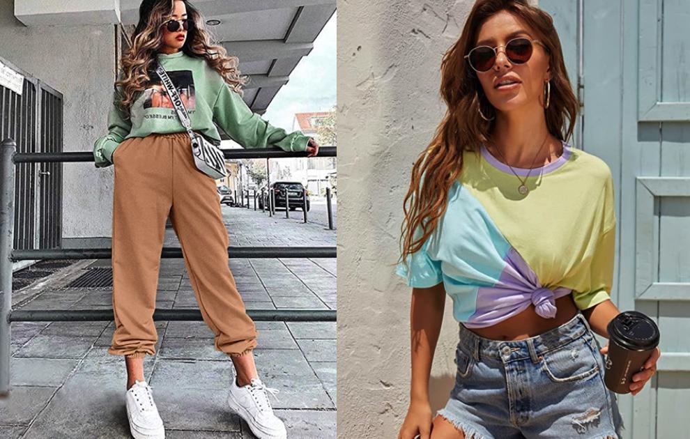 37 Gen Z Inspired Fashion Trends From Amazon Gallery - 22 Words