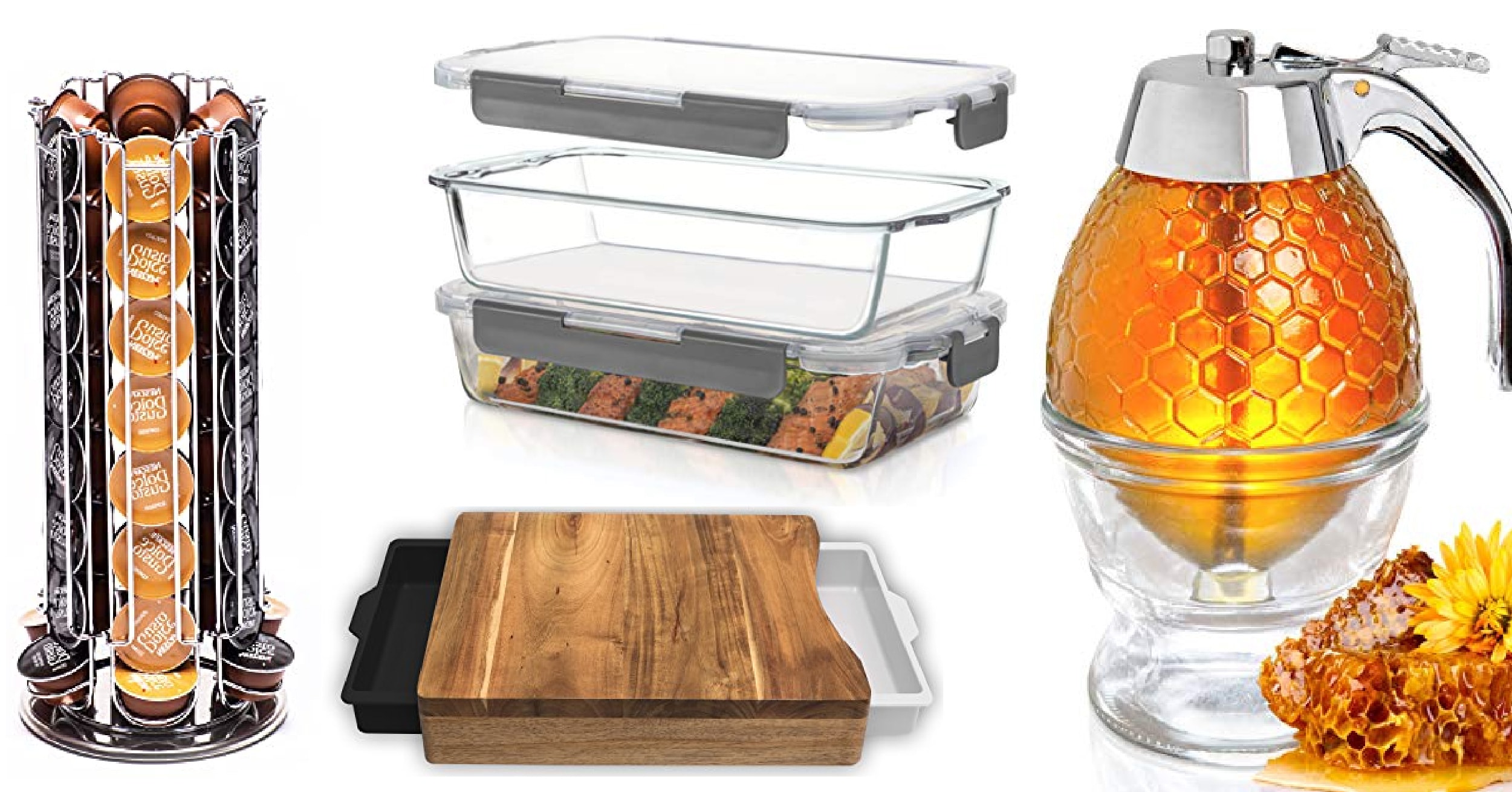 50 Amazon Home and Kitchen Products We Would Gift to a Friend Cool
