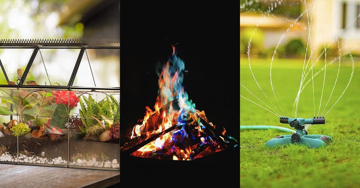 37 Products That Will Instantly Improve Your Outdoor Space