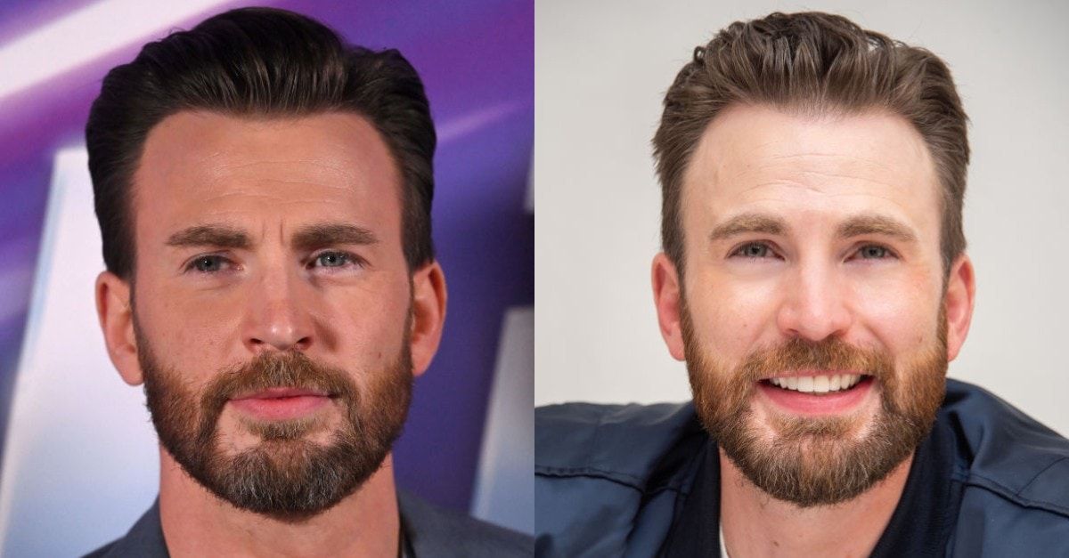 Chris Evans Says He Wants To Find Someone to 'Spend His Life With'