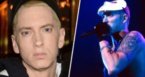 eminem thumb