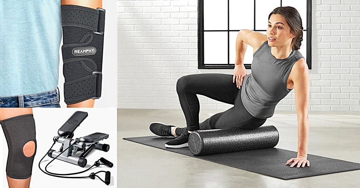 Fitness tools