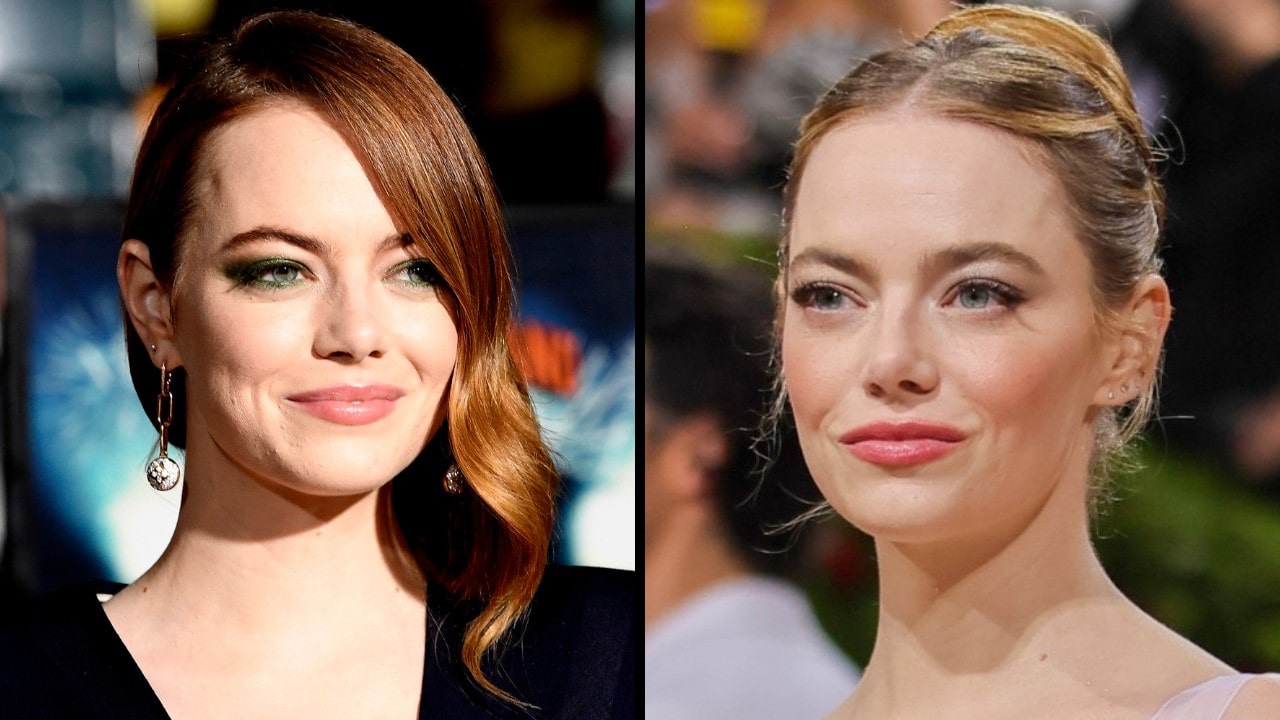 Emma Stone Names Her Baby 'After Herself and her Grandma'