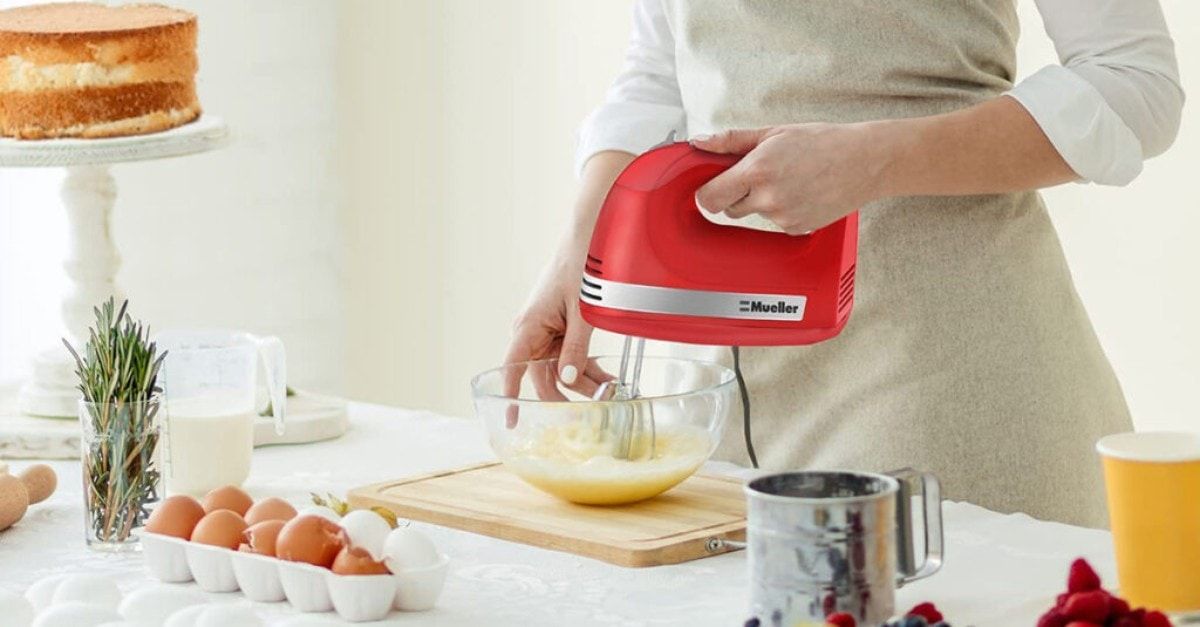 Holiday Cooking
