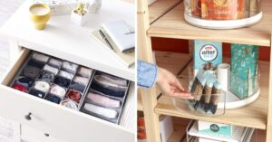 Professional Organizers