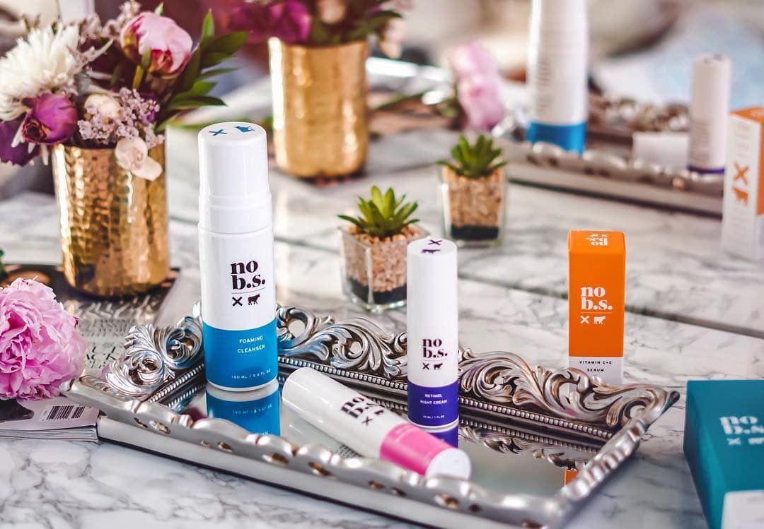 skincare