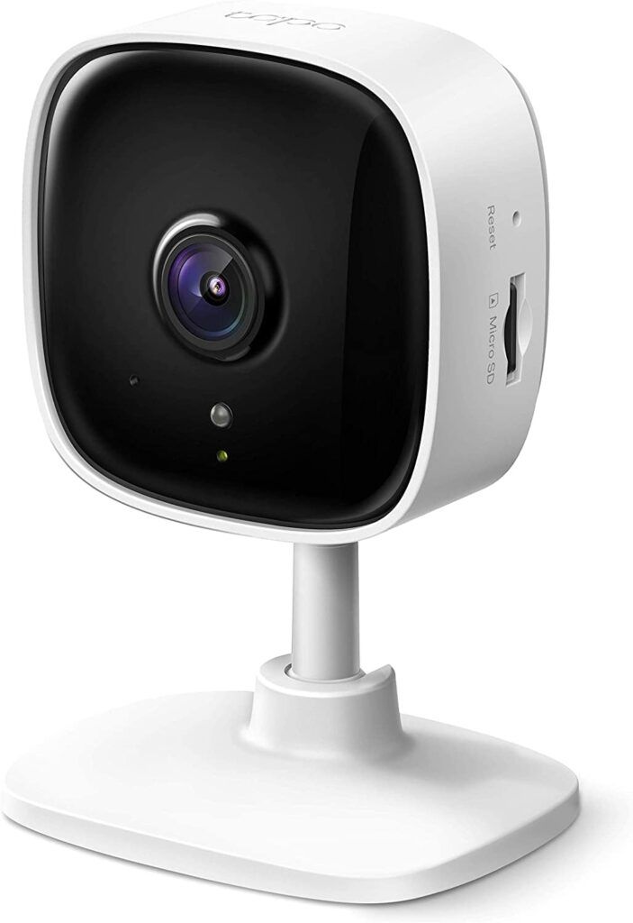home security camera