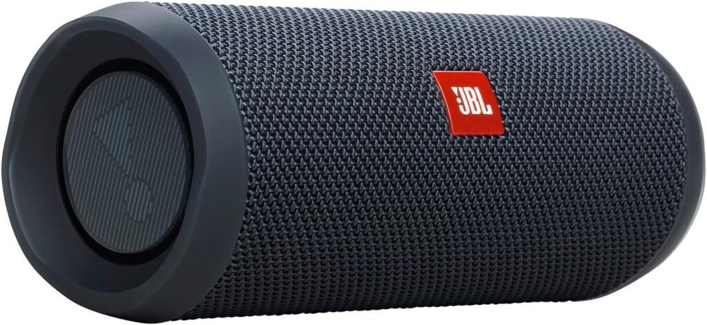 JBL Bluetooth speaker
