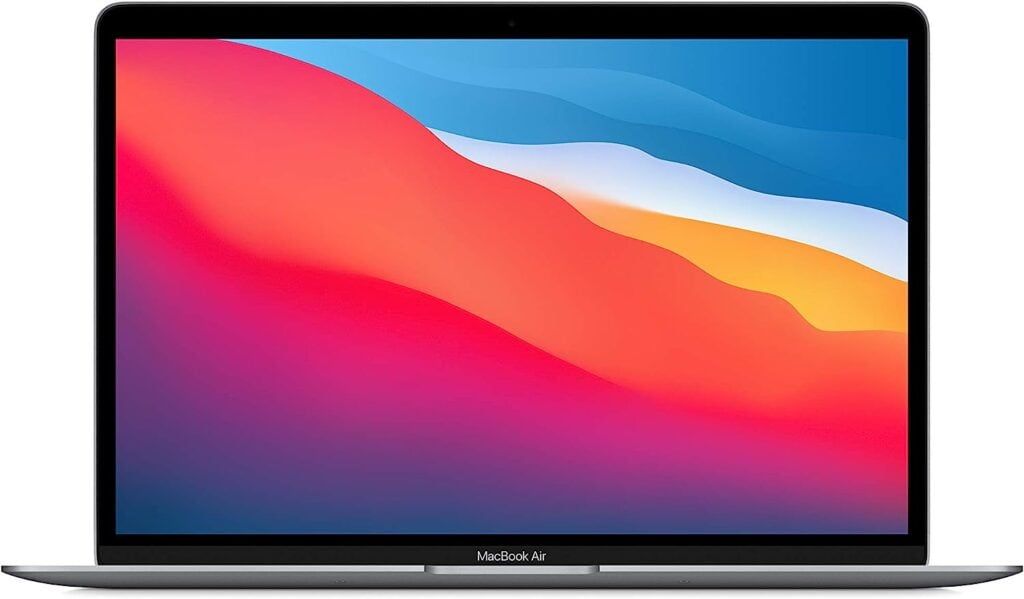 2020 MacBook Air