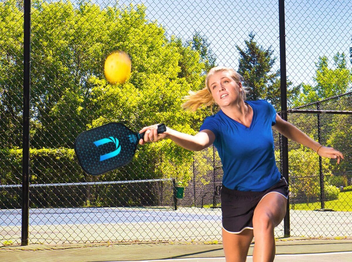 Pickleball