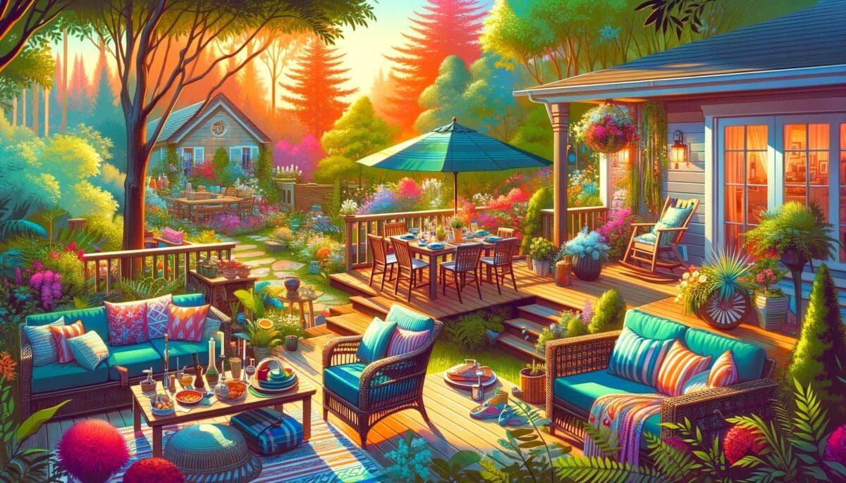 Products for Outdoor Lovers
