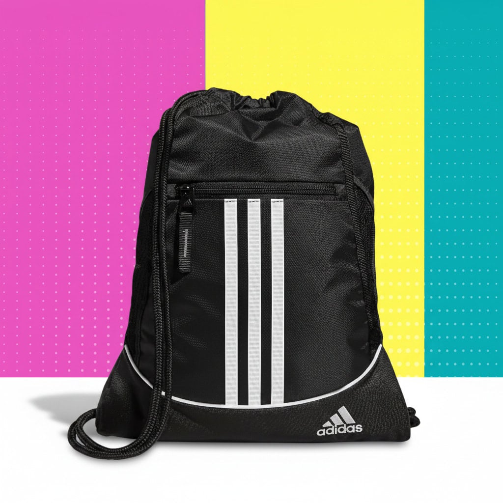 Elevate Your Game with adidas!