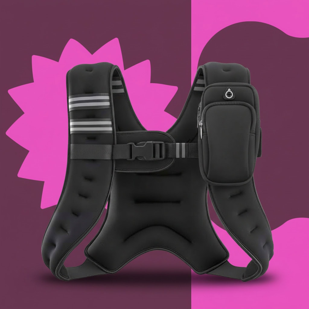 Elevate Your Workout Game!