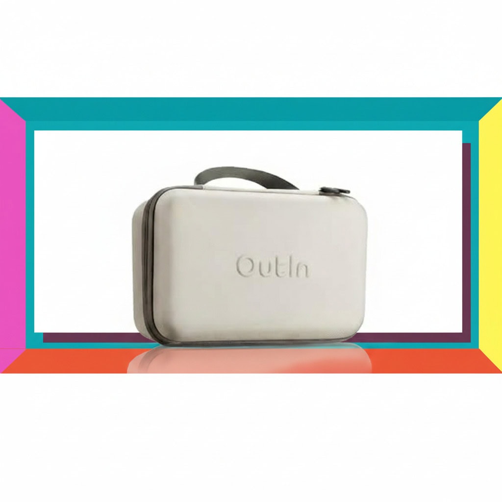 Travel in Style with Our Nano Espresso Bag!