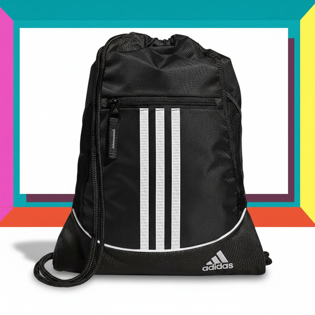 Unleash Your Game with adidas!